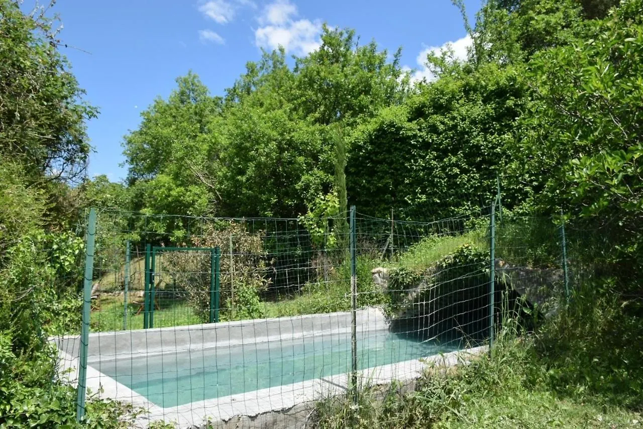 Mas Des Lavandes Riez 0*,  France