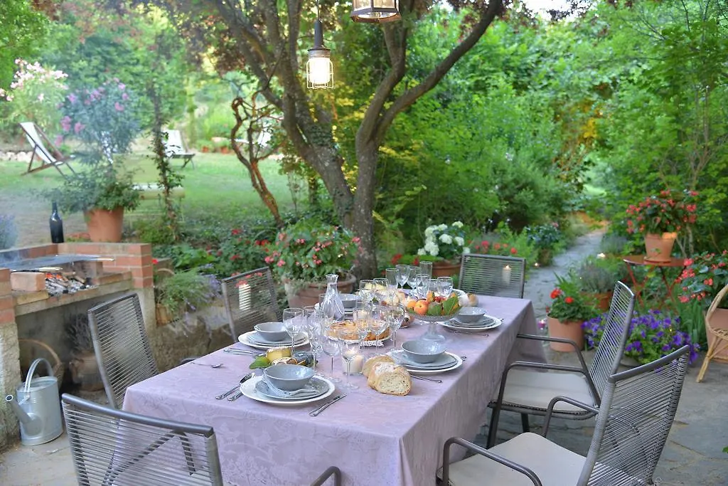 Holiday home Mas Des Lavandes Riez France