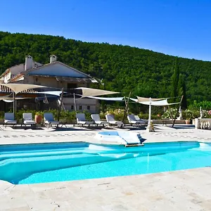 Bastide De Mazan Riez